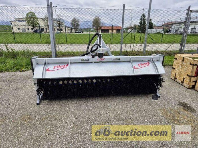 Fliegl KEHRMASCHINE TYP 700 23