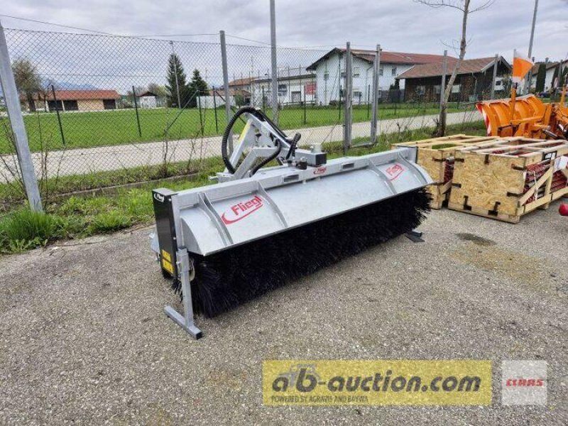 Fliegl KEHRMASCHINE TYP 700 23