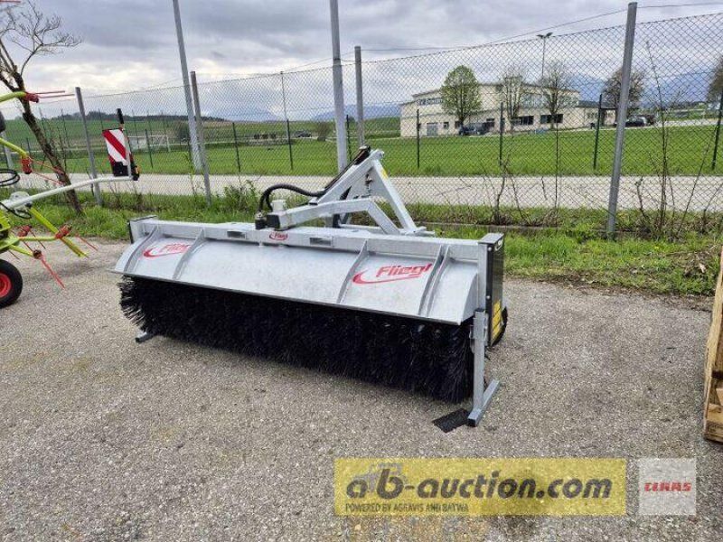 Fliegl KEHRMASCHINE TYP 700 23
