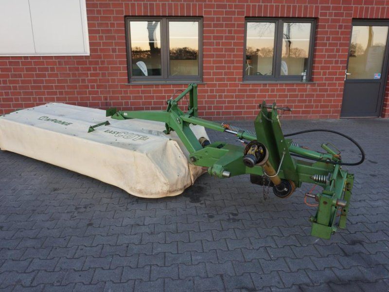Krone EasyCut 320