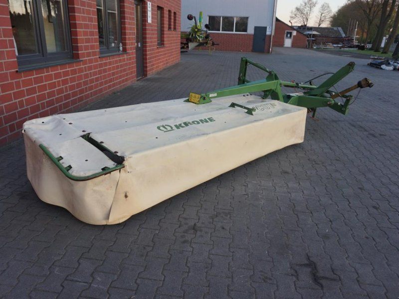 Krone EasyCut 320