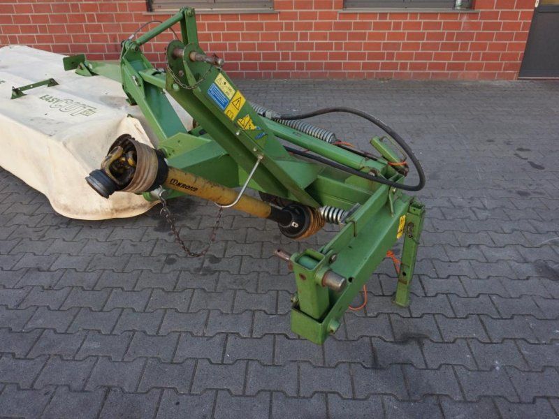 Krone EasyCut 320