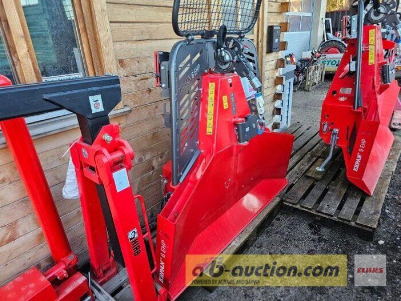 Krpan SEILWINDE 6EHP