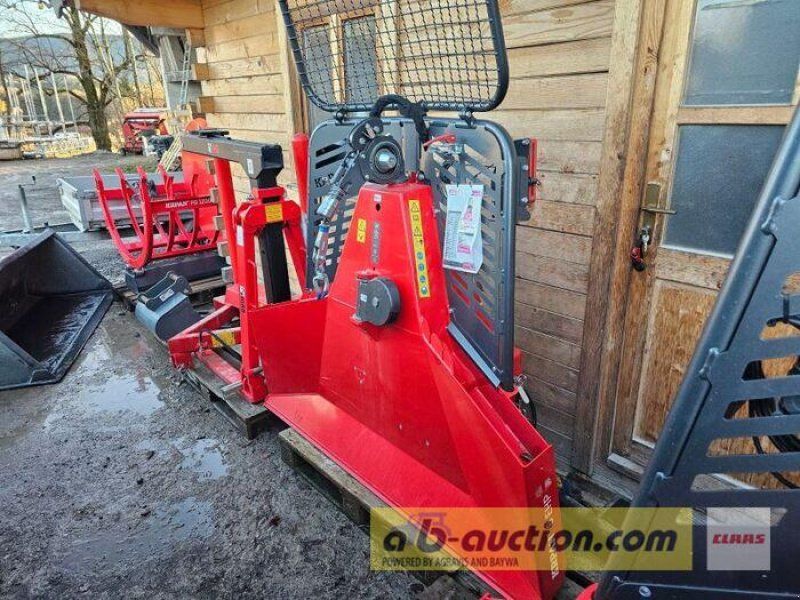 Krpan SEILWINDE 6EHP