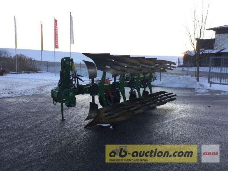 Amazone TERES 200 V 4+0 100