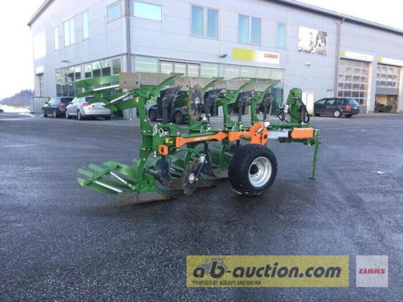 Amazone TERES 200 V 4+0 100