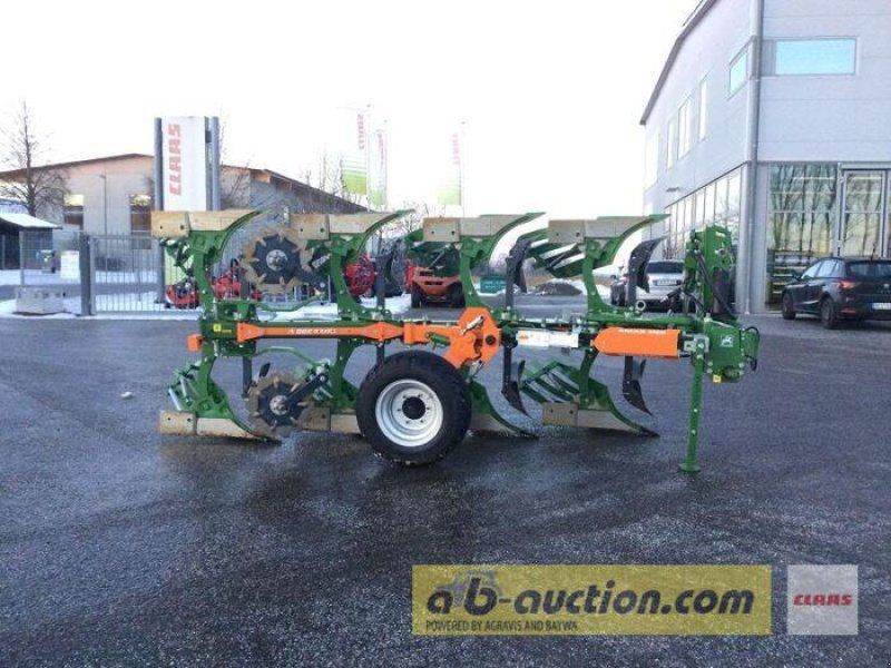 Amazone TERES 200 V 4+0 100