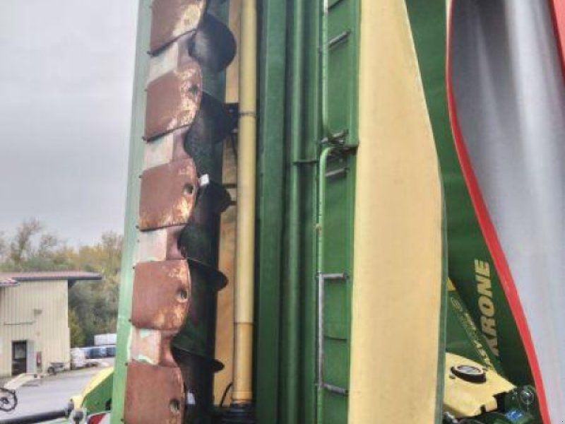 Krone EASYCUT B 950 COLLECT