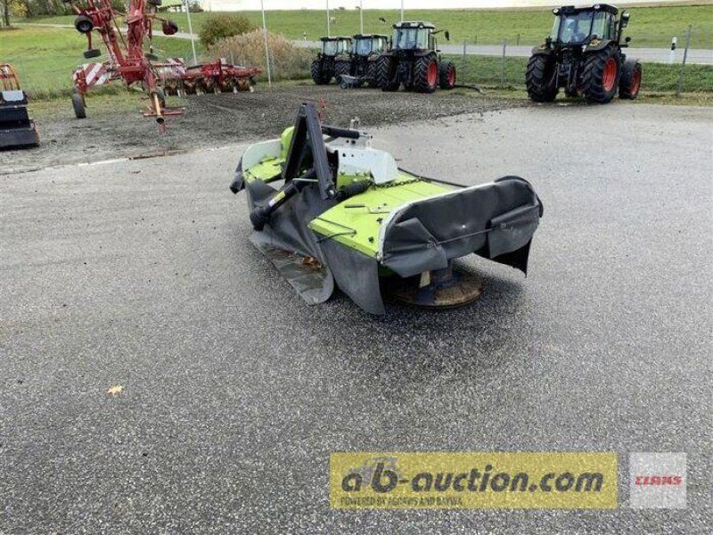 Claas CORTO 285 F