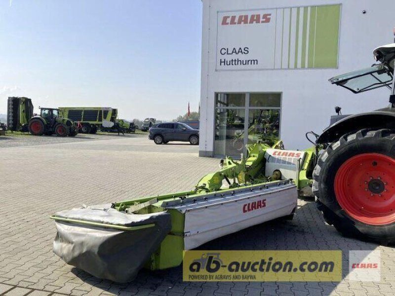 Claas DISCO 9300 C DUO P