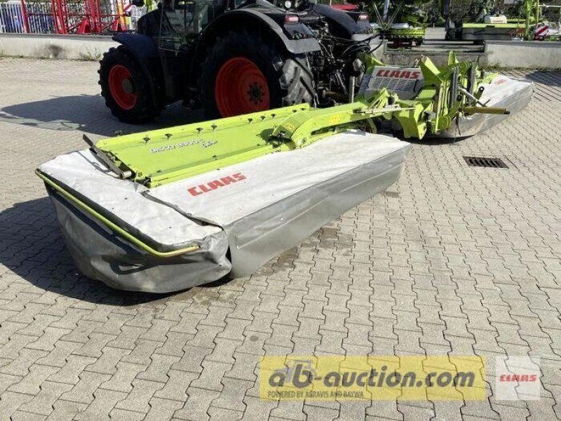 Claas DISCO 9300 C DUO P