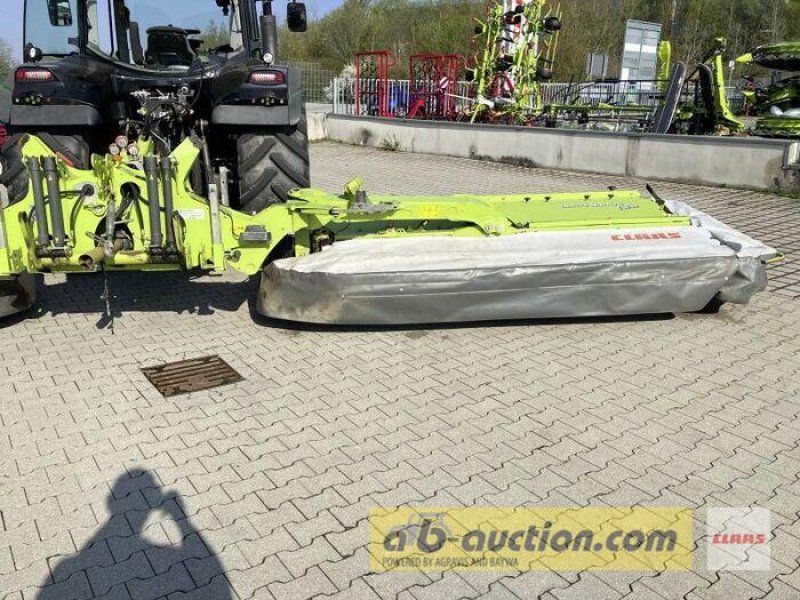 Claas DISCO 9300 C DUO P