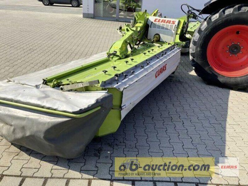 Claas DISCO 9300 C DUO P
