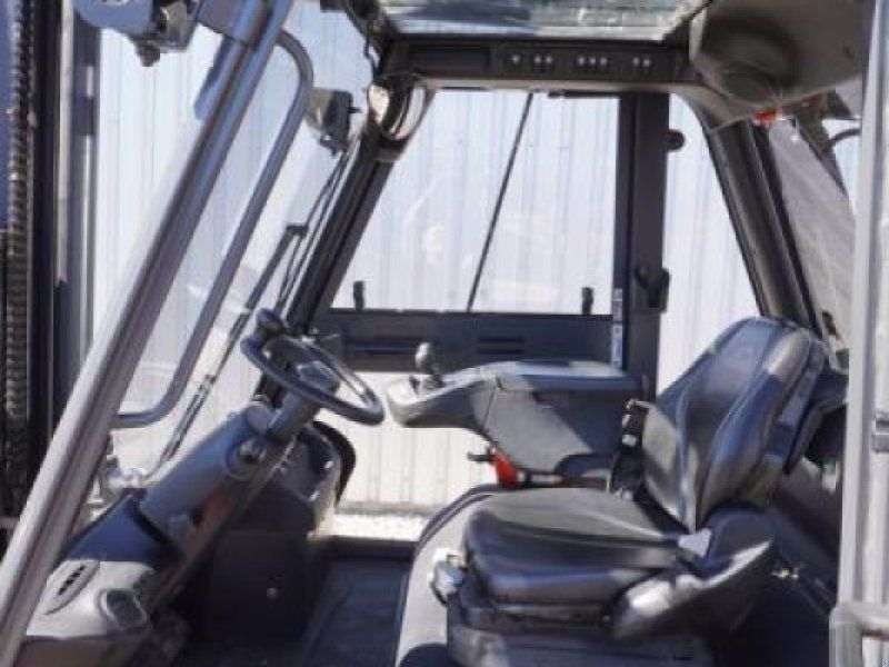 Linde H 80 T EVO 396-03