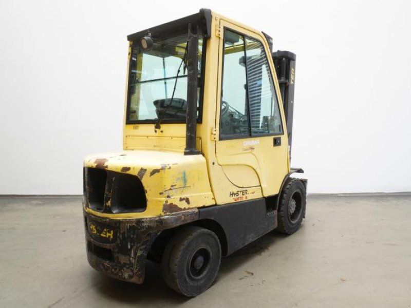 Hyster H3.0FT