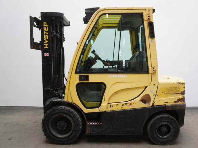 Hyster H3.0FT