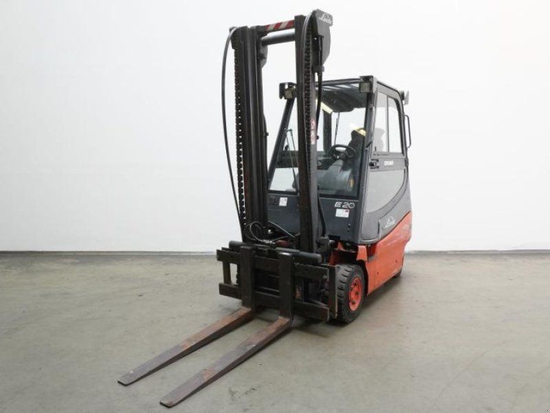 Linde E 20 336-02