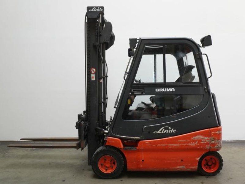 Linde E 20 336-02