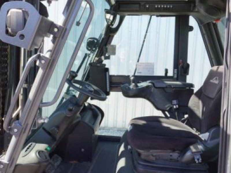 Linde H 80 T EVO 396-03