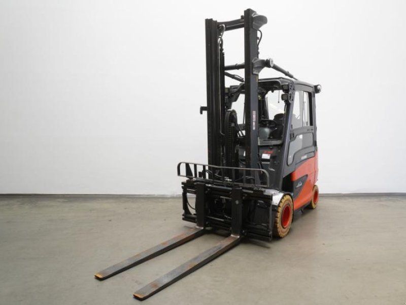 Linde E 35 HL 387-00