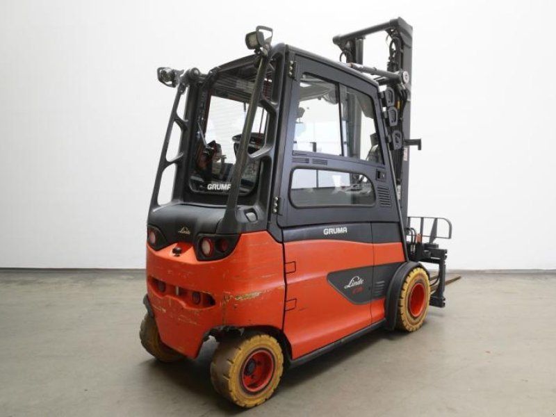 Linde E 35 HL 387-00