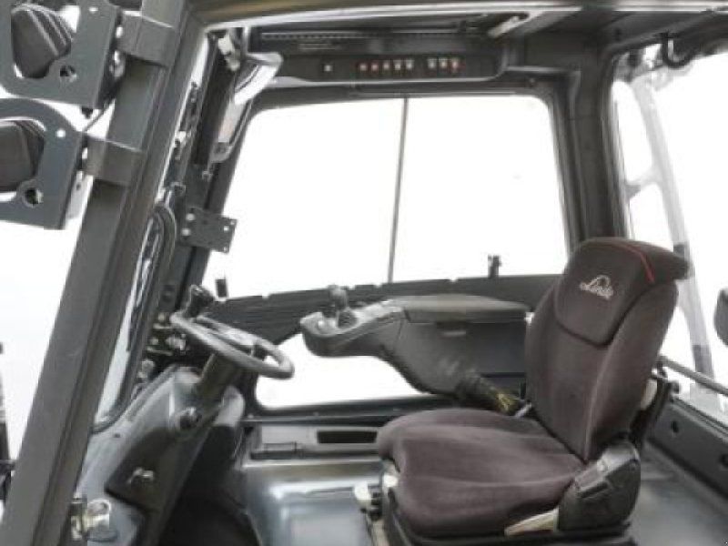 Linde E 35 HL 387-00