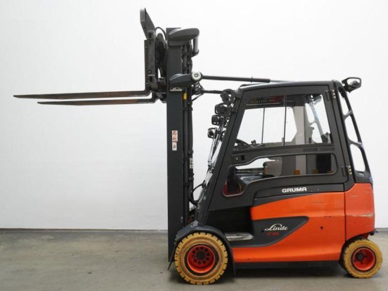 Linde E 35 HL 387-00
