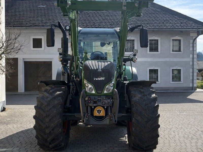 Fendt 516 Vario Profi+ ONE