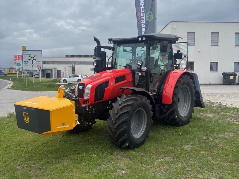 Same Explorer 95 (Stage V)