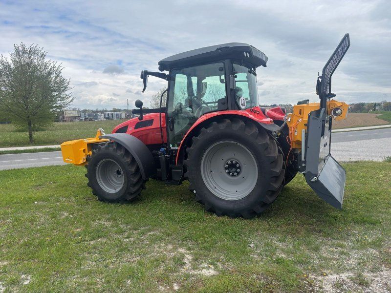 Same Explorer 95 (Stage V)