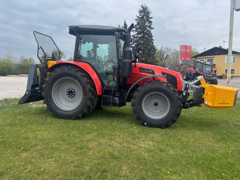 Same Explorer 95 (Stage V)