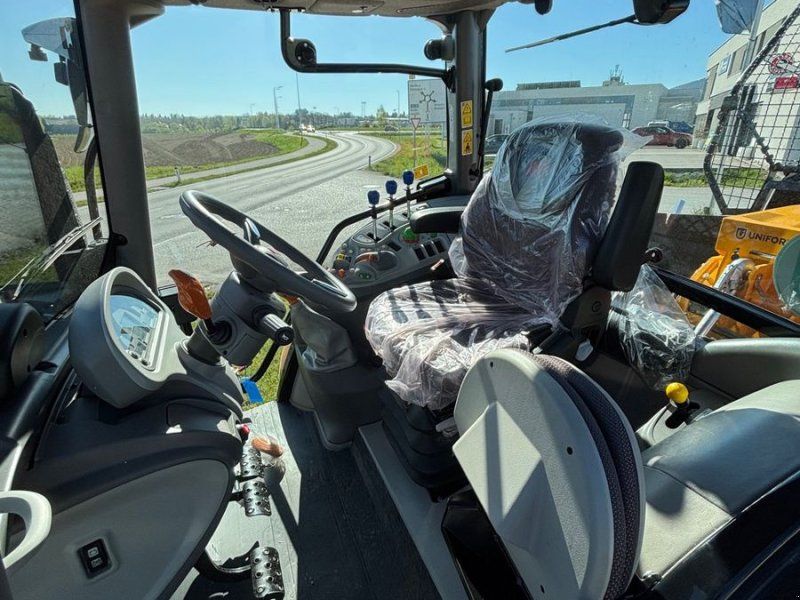 Same Explorer 95 (Stage V)