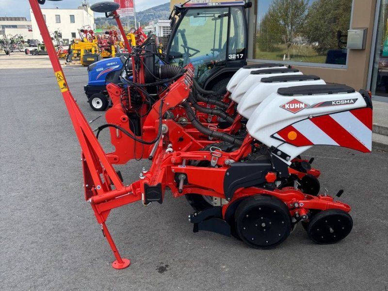 Kuhn Kosma M