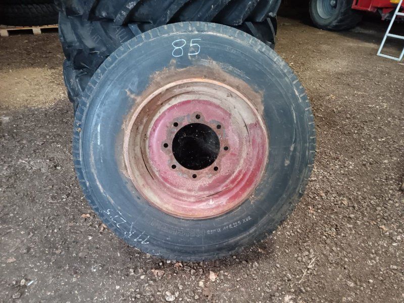 Michelin 1 Stück 11 R 22,5