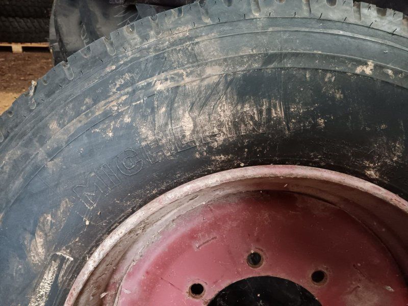 Michelin 1 Stück 11 R 22,5