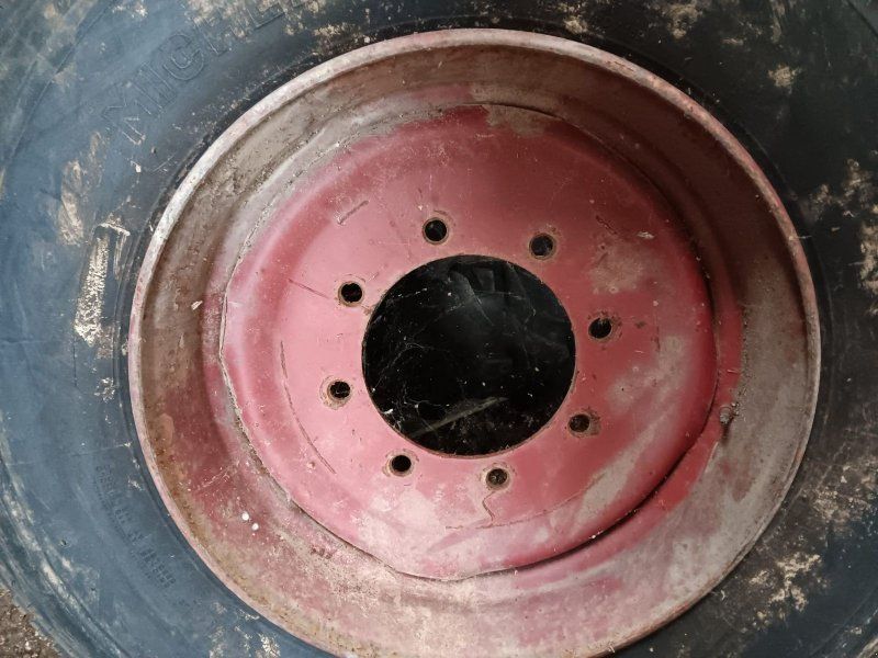 Michelin 1 Stück 11 R 22,5
