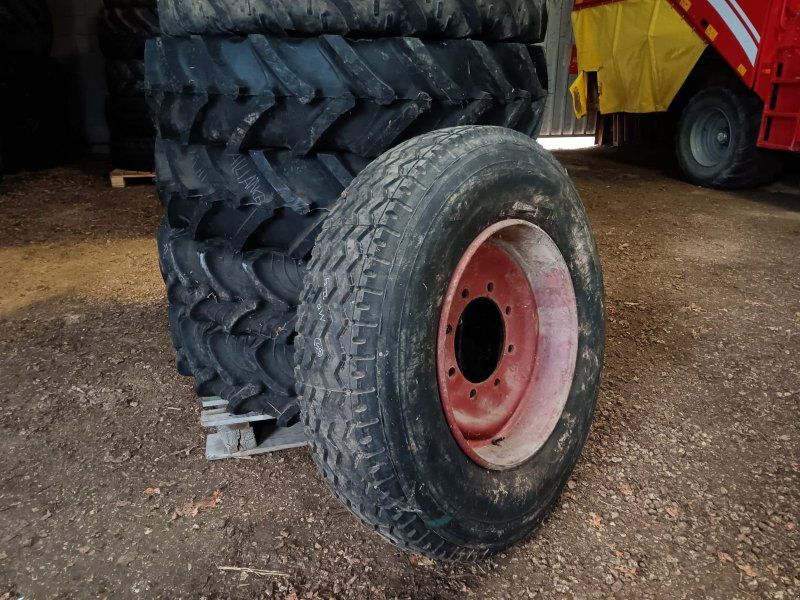 Michelin 1 Stück 11 R 22,5