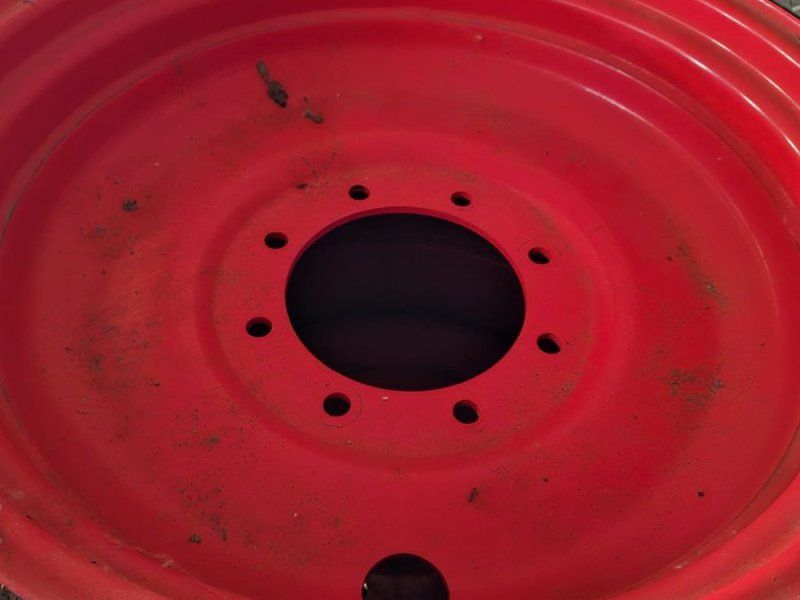 Mitas 2 Stück 380/70R28 mit Felgen