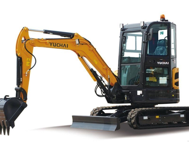 Yuchai U35