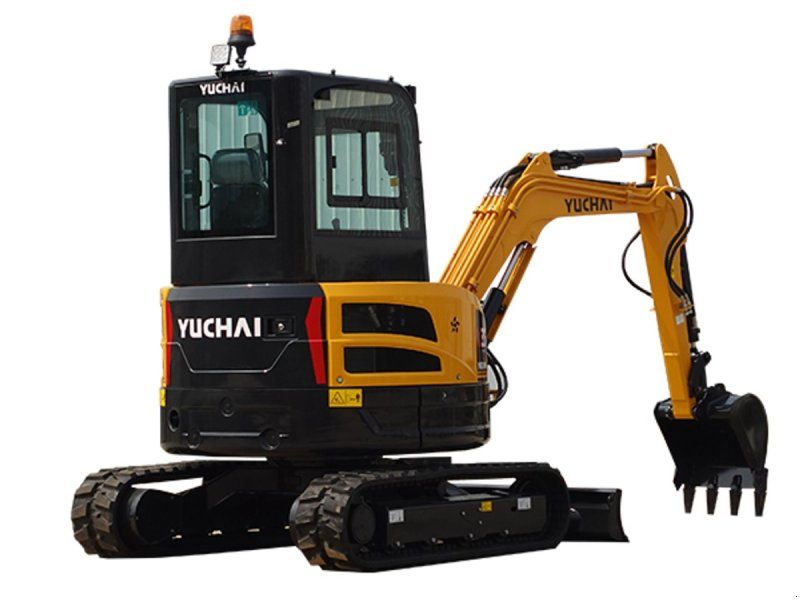 Yuchai U35