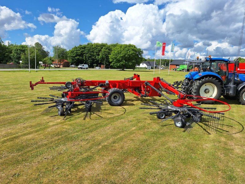 SIP Star 1250/50 T Rive