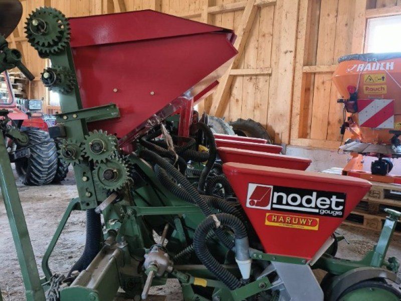 Nodet Planter 2