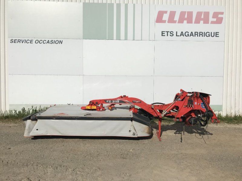 Kuhn FC 3115 R FF