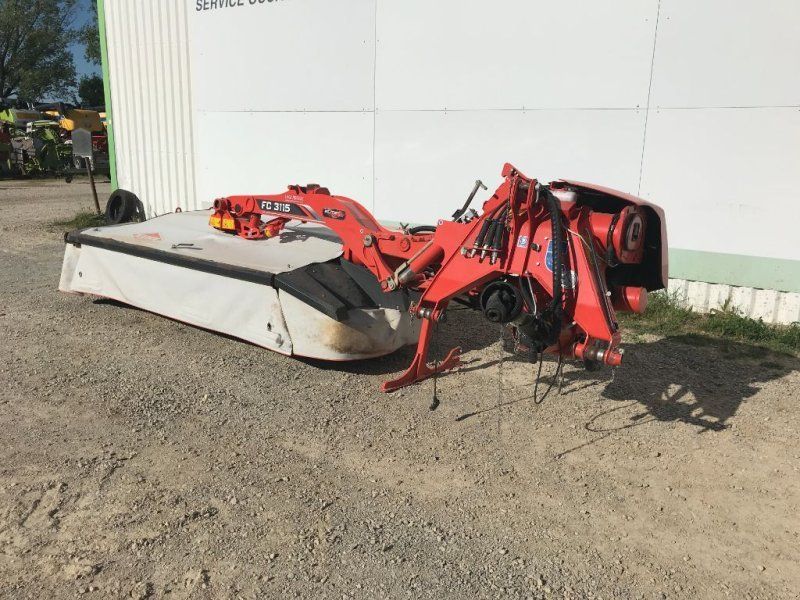Kuhn FC 3115 R FF