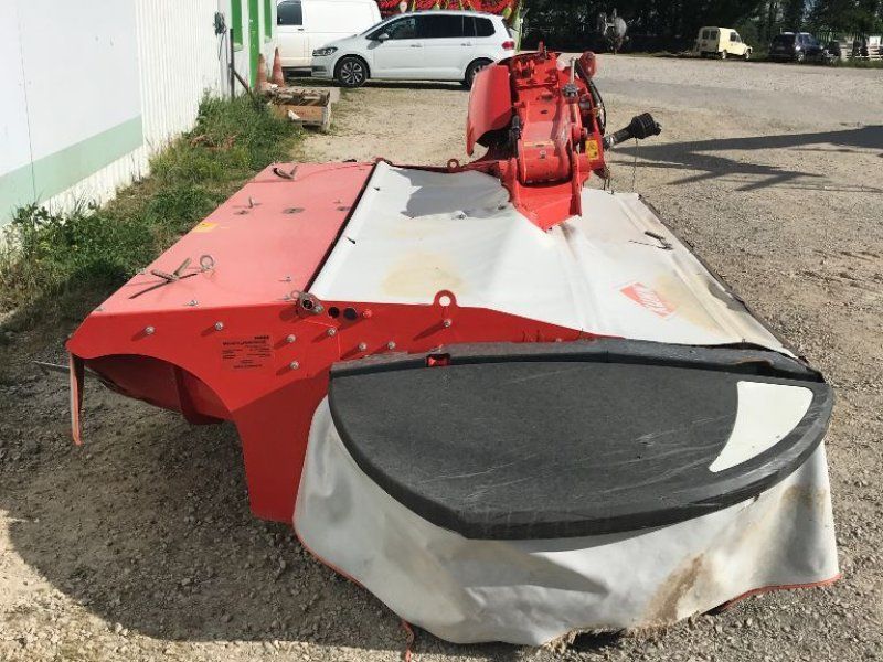 Kuhn FC 3115 R FF
