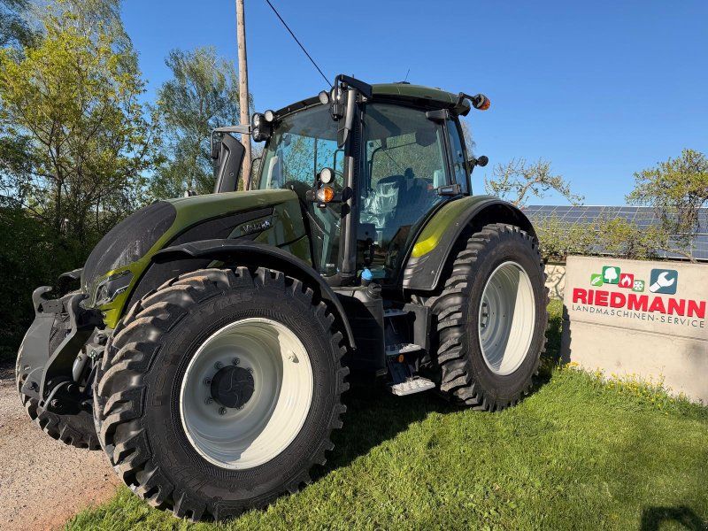 Valtra N155ED