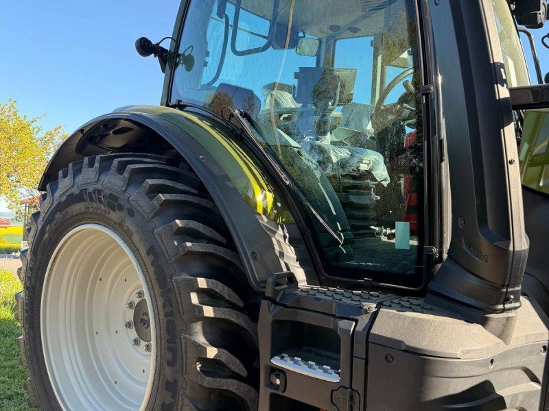 Valtra N155ED