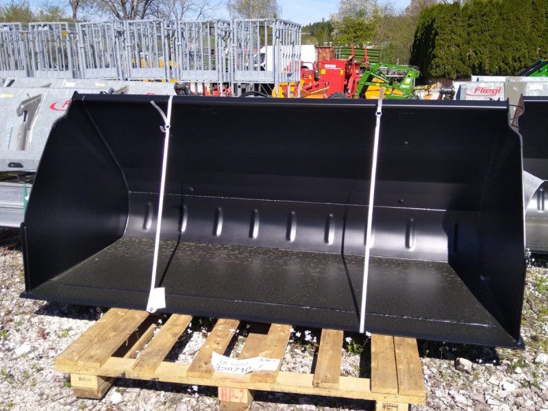 Alö Volumenschaufel VM245