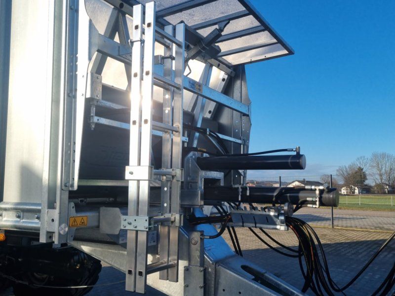 Fliegl ASW 261 FOX AKTION