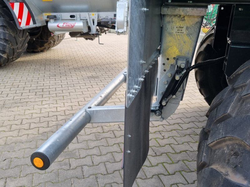 Fliegl Gigant ASW 271 C